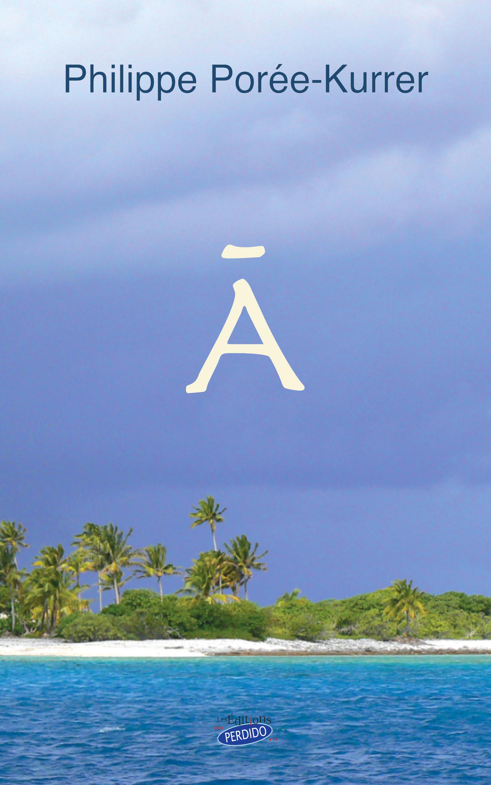 Ā