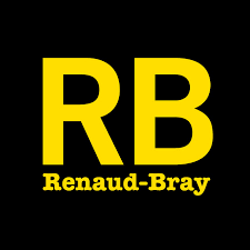 Renaud Bray (CANADA)